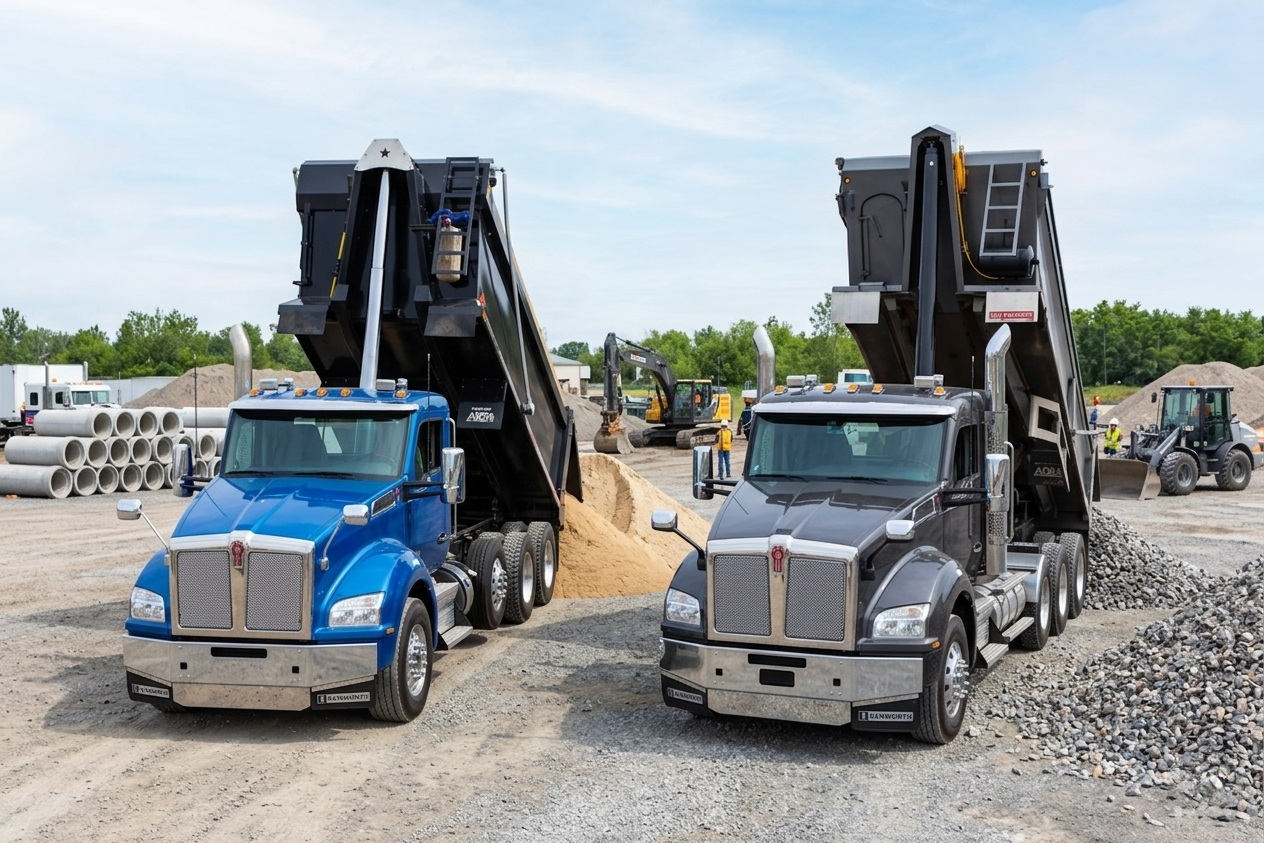 Transport logistique pour grands projets